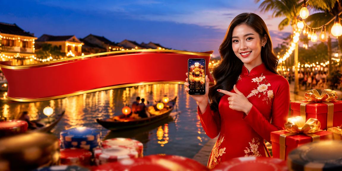 Thành viên VIP vty36 nhận ưu đãi đặc biệt tại Hội An