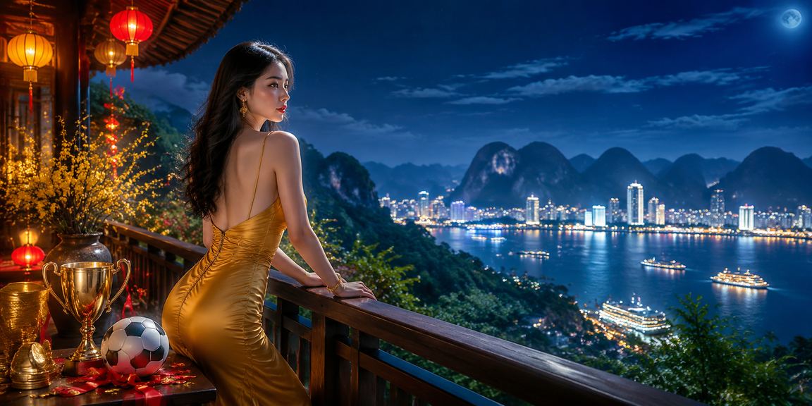 Không khí lễ hội cá cược bóng đá tại Ninh Bình trong dịp sự kiện đặc biệt