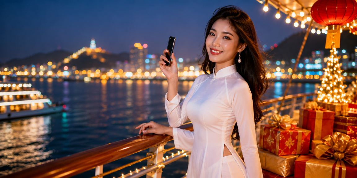 Người dùng Vũng Tàu thanh toán qua ví điện tử khi chơi casino trên điện thoại